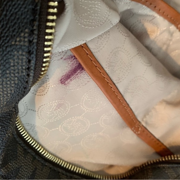 Michael kors bag - Picture 6 of 8